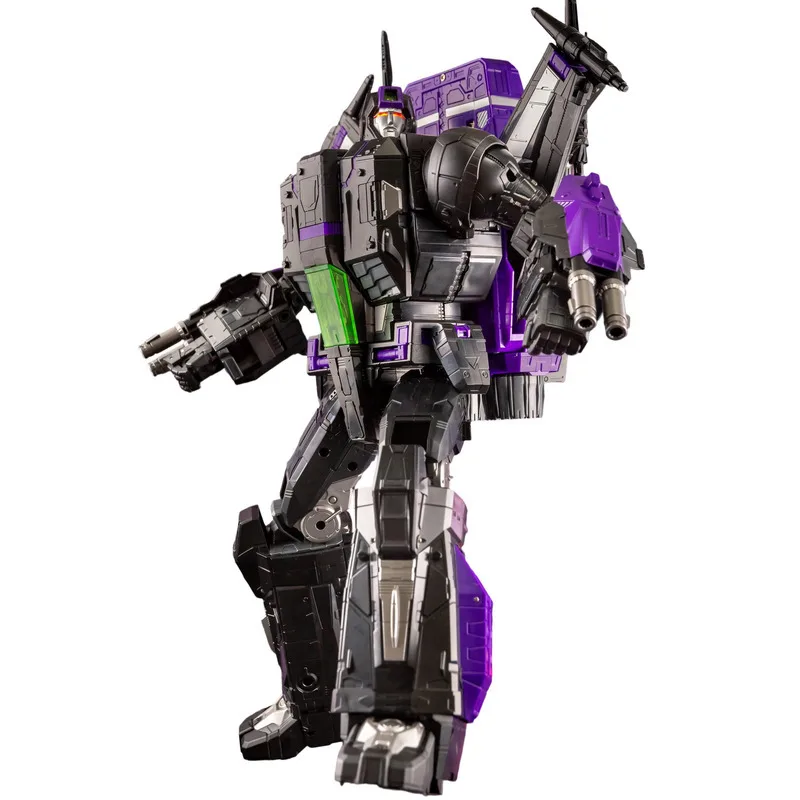 BMB V3306B V33-06B V33-06 V3306 40 cm Jetfire Skyfire Transformatie SG Oversize KO MPAction Figuur Vervorming Auto Robot Speelgoed