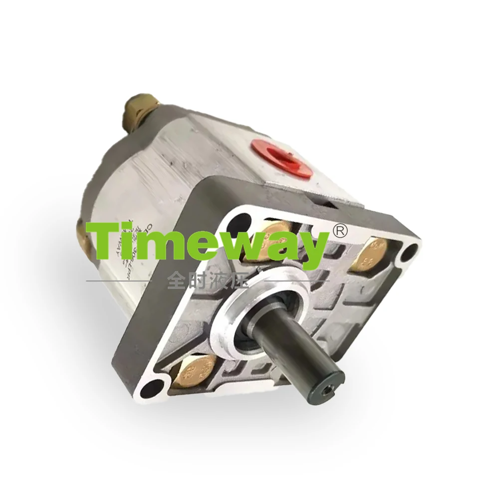 

Гидравлический насос CBN-F Шестеренный насос CBN-F304-LPR CBN-F306-LPR CBN-F308-LPR CBN-F310-LPR Шестеренчатый насос высокого давления с вращением по часовой стрелке