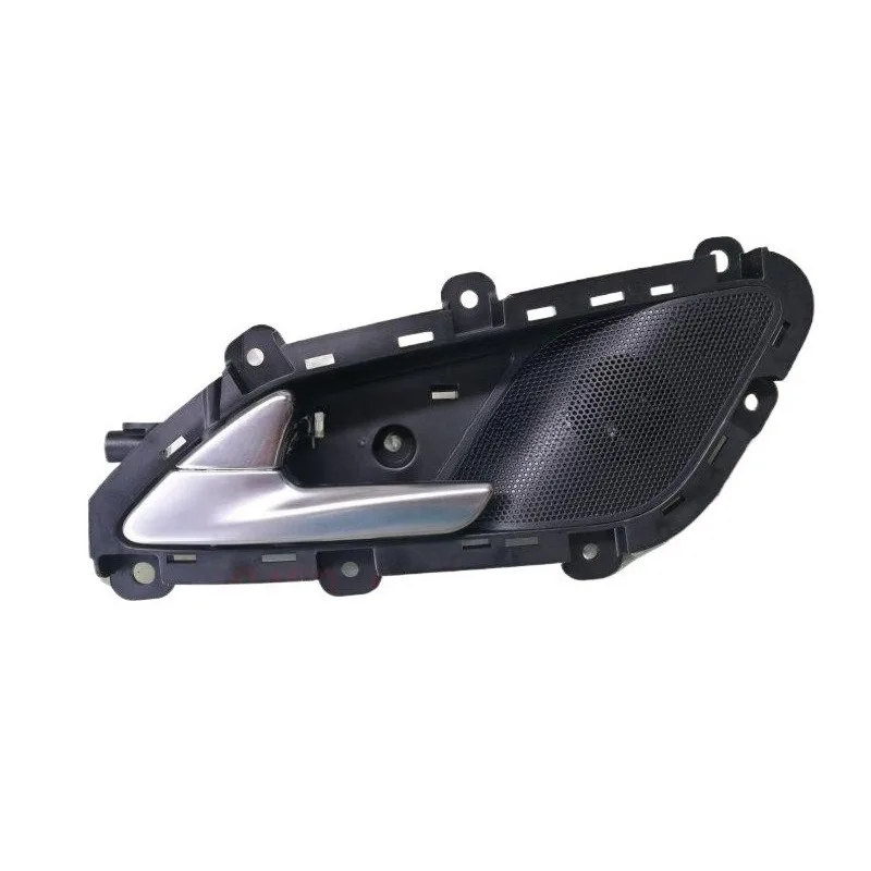 Genuine High Pitched Speaker Rear Left Door Handle Assembly 23511362 for Baojun 560 Dynamic Edition