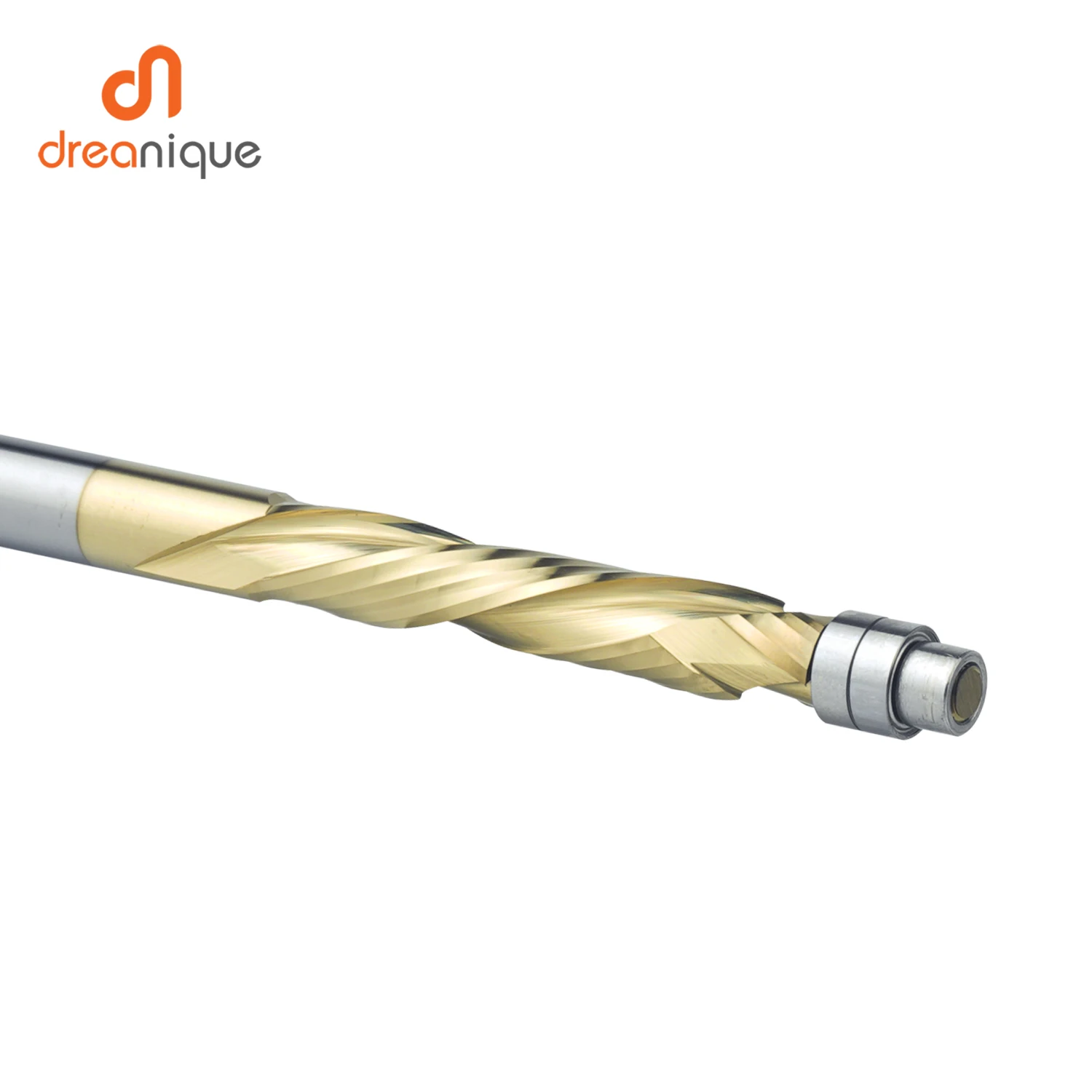 Thumbnail 2 - #58 Best End Mill Cutter Bits to Buy In 2026