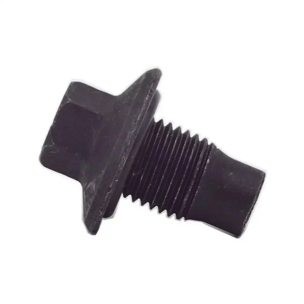 For Engine Oil Change Engine Oil Drain Bolt Engine Oil Drain Bolt For Ford Engine Oil Drain Bolt Car Drainage Screw