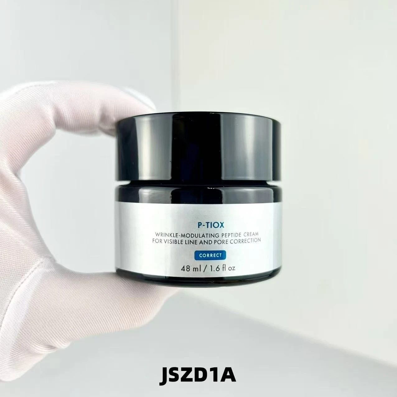 P-TIOX MODULATING PEPTIDE CREAM 48ML