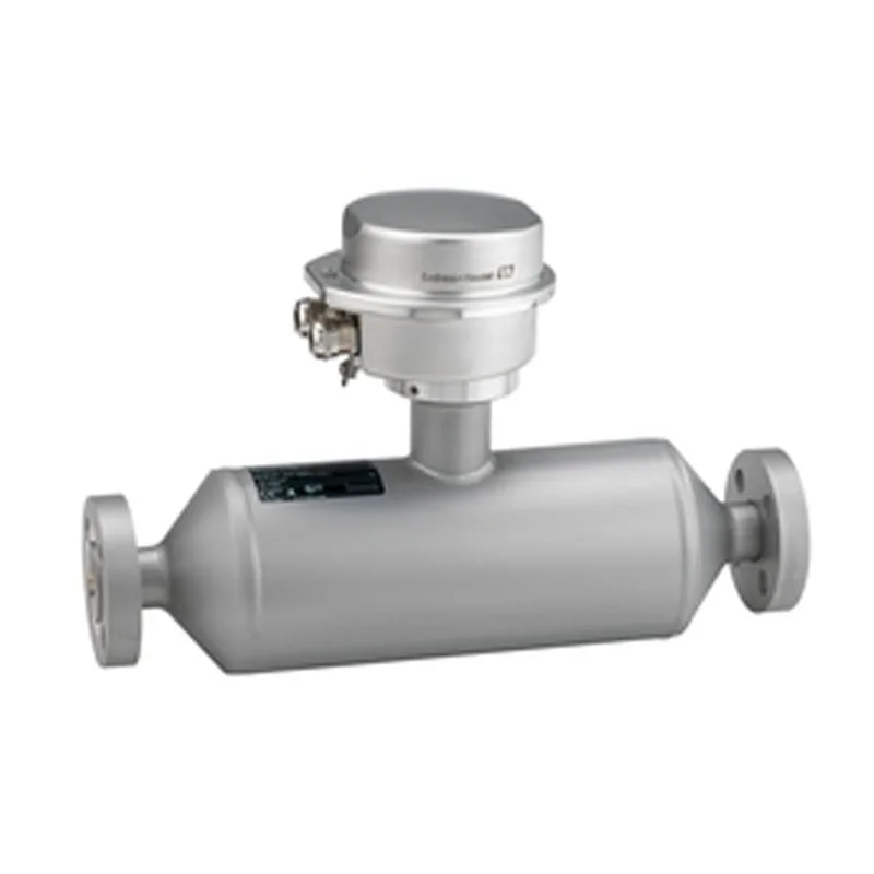 Endress Hauser Flow Meter Proline Promass F 300 Coriolis Flowmeter With Premium Accuracy