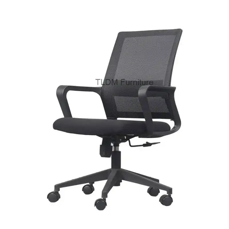 

Удобные офисные кресла для дома и офиса, регулируемые кресла для переговорных комнат, мебель для спальни и отеля, кресло для отдыха Silla Lsdny