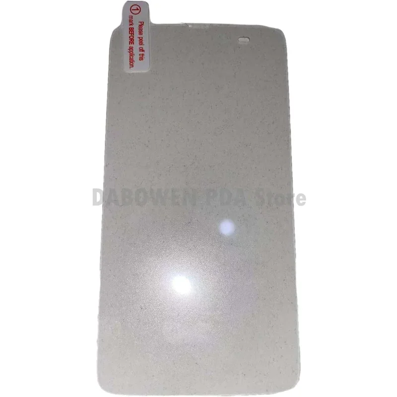 

5pcs Toughened Glass Screen Protector for Honeywell Scanpal EDA50