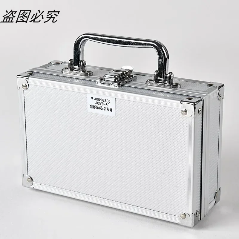 

A182 Store Four In Detector Self Suction Pump Portable Gas Tester