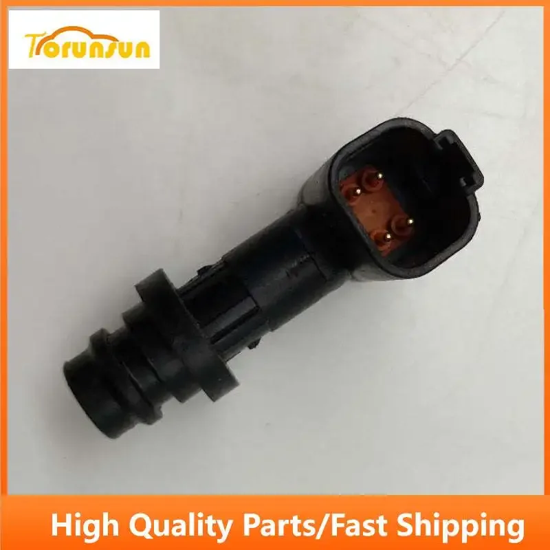 Excavator Sensor 1834584 183-4584 Fits For CAT D5G D6K Rotary Speed Sensor 3196491 319-6491