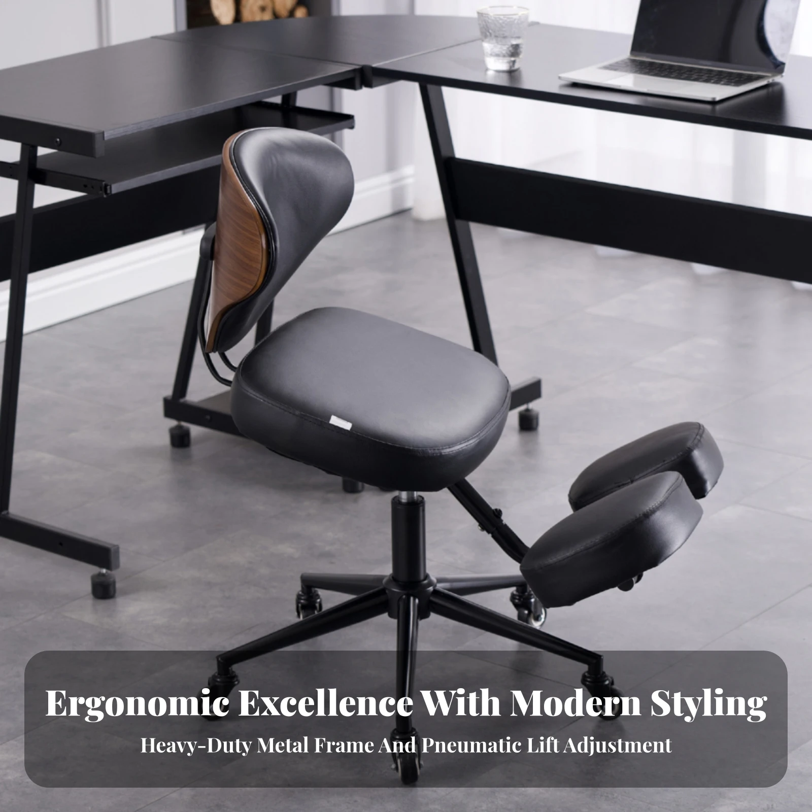 Sedia ergonomica per inginocch - Office Furniture recensione e prezzo