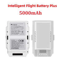 FIMI X8 TELE/ X8 Pro Drone Intelligent Flight Plus Battery 5000mAh Rechargeable Long Flight Battery