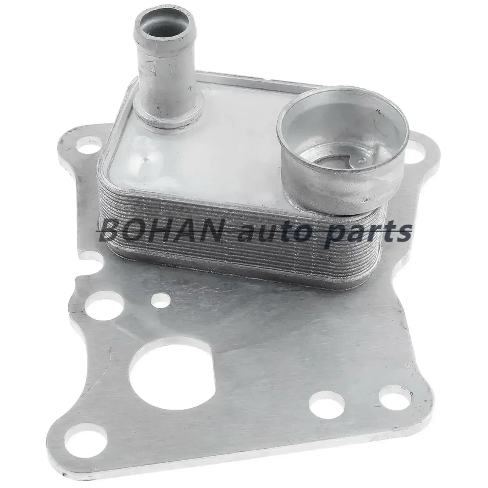 

2711801010 2711801410 2711880301 A2711801010 A2711801410 A2711880301 Oil cooler Transmission radiator for Mercedes-Benz