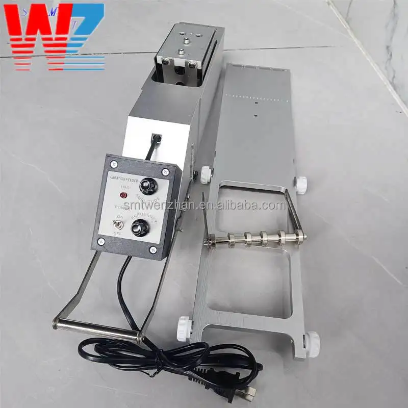 SMT MACHINE JUKI STICK FEEDER VIBRATORY FEEDER Vibrating Feeder