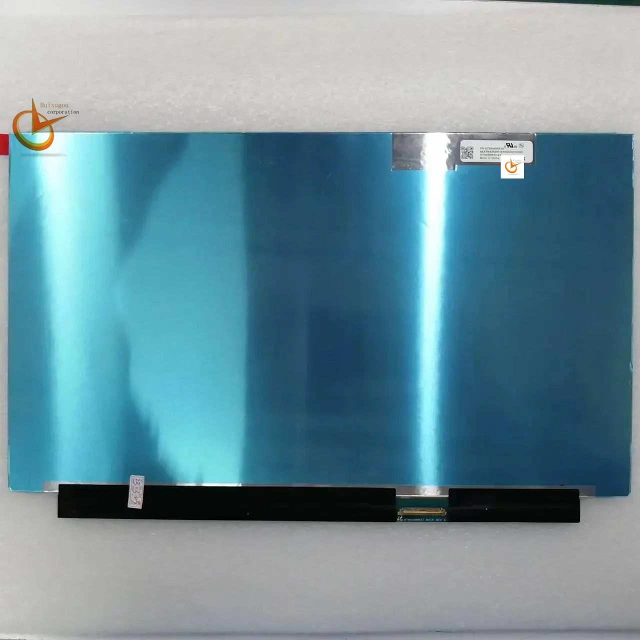 

ORIGINAL ATNA56YX03 15.6" FHD OLED ATNA56YX03-0 SDC4161LCD Display Replacement for ASUS K513E M3500Q k3500p M5100U M6500 M3500QC