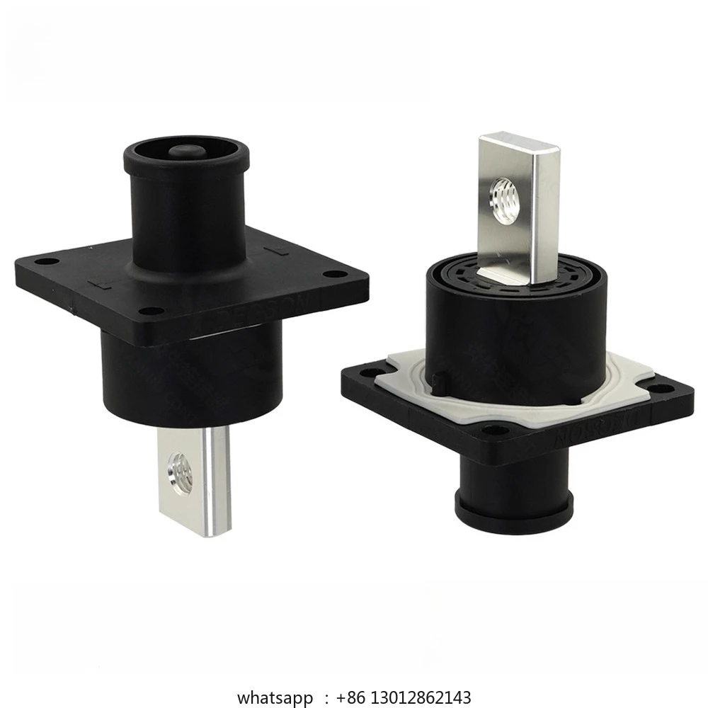 

Разъем для хранения энергии ESS-150A-200A-250A-400A-B-C-S-B/S-OR/BK