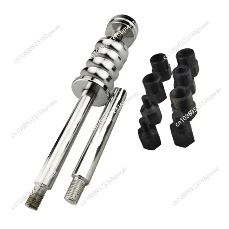 Common Rail Tool Manual Puller Fuel Injector Remover Pulling Hammer Puller,Injector Slip Lama