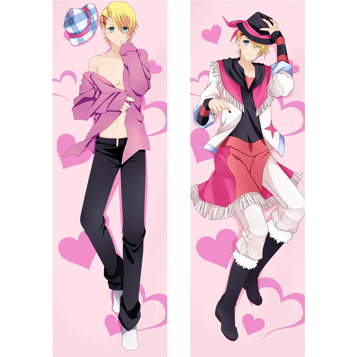 HIjirikawa Masato аниме мальчик Waifu Dakimakura чехол MIKAZE AI Tsukimiya для взрослых отаку длинная наволочка для обнимания тела в натуральную величину HIjirikawa Masato аниме мальчик Waifu Dakimakura чехол MIKAZE AI Tsukimiya для взрослых отаку длинная наволочка для обнимания тела в натуральную величину