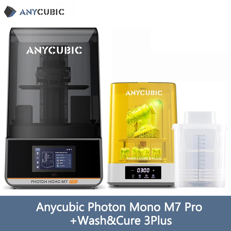 Anycubic Photon Mon…