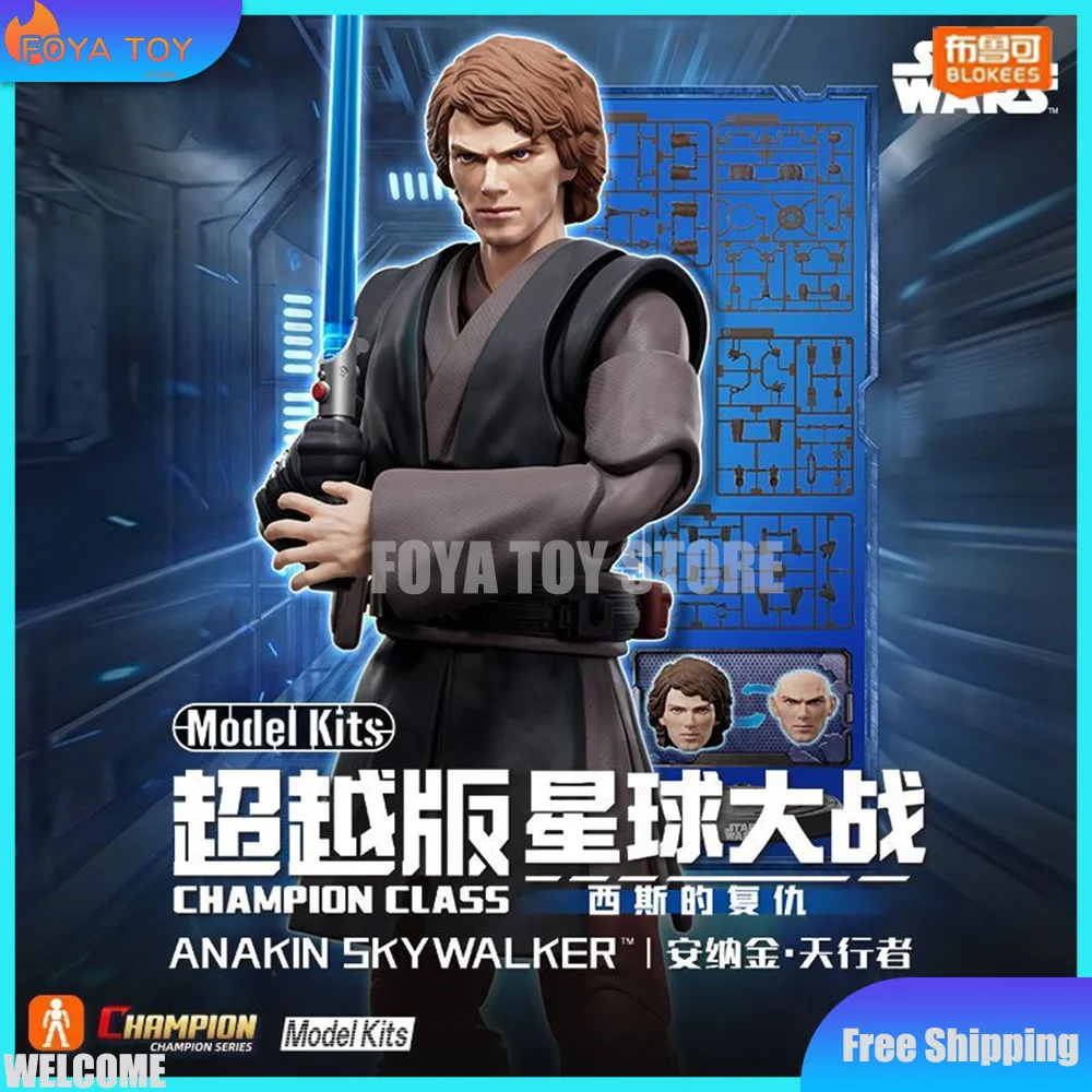 figuras-de-accion-originales-blokees-anime-star-wars-serie-champion-class-darth-vader-soldado-clon-juguetes-de-ensamblaje-regalos