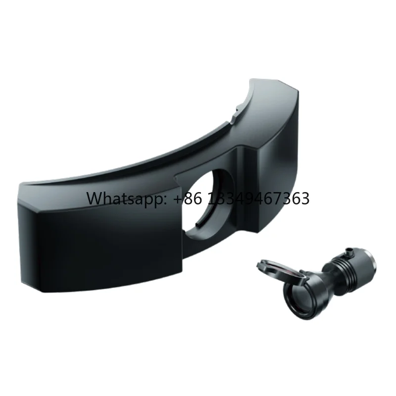 

Dental Wireless 3W Adjustable High Quality Headlight HL8200 with