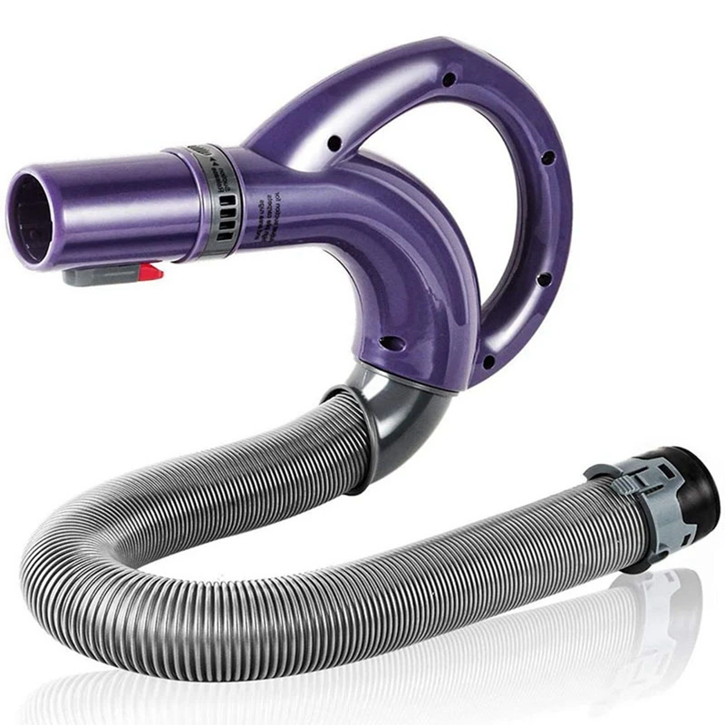 Alça de mangueira para shark nv350 nv351 nv352 uv440, peça de reposição para aspirador de pó, acessórios para vassoura