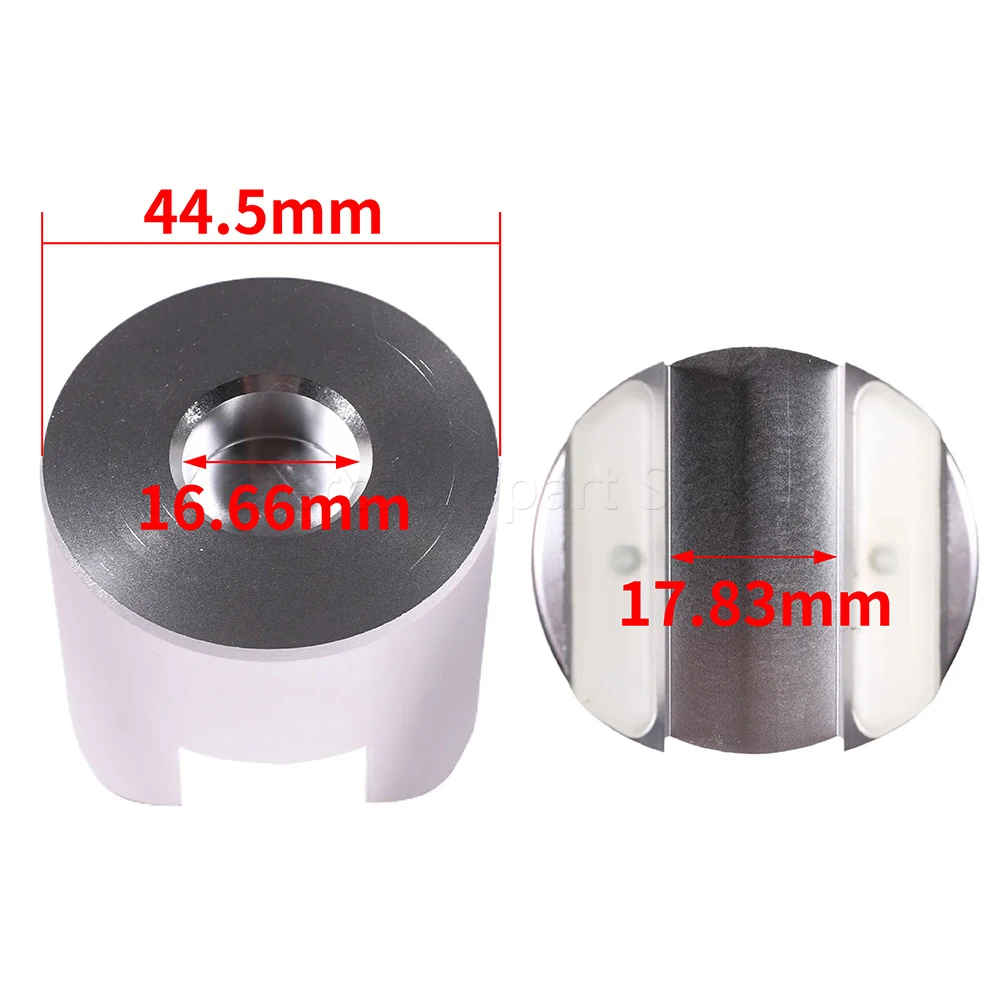 For Mercedes Sprinter W906 906 VW Crafter Jeep Grand Cherokee WK New Power Steering Rack Piston Repair Kit 2E0419148  2E1422055B