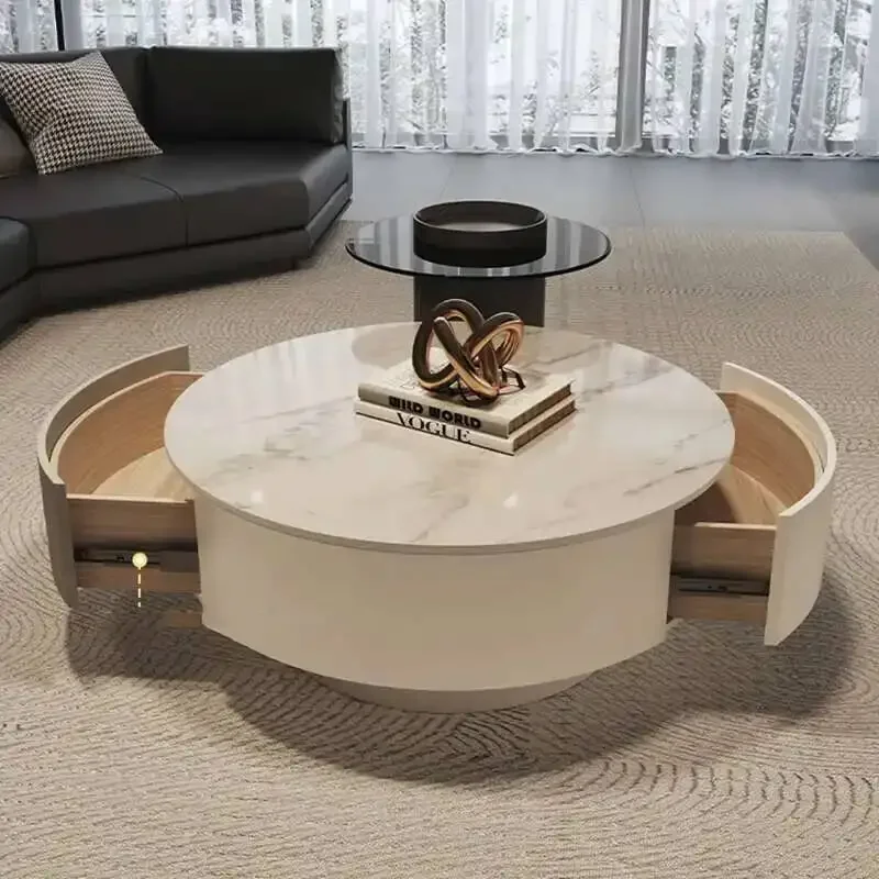 

m Italian Luxury Coffee Table Minimalist Modern Unique Vintage Coffee Table Bedroom Design Mesas Centro Para Furniture m