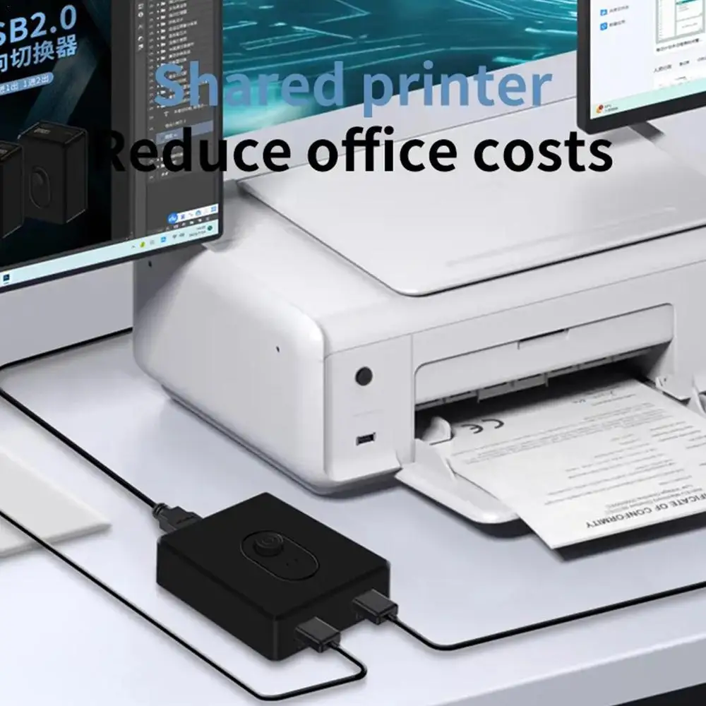 Usb 3.0 Selector Kv… - image