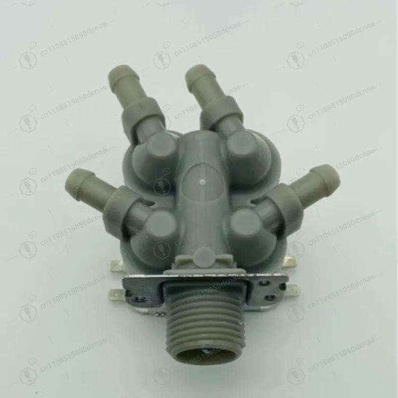 

Клапан подачи воды для стиральной машины 5220FR2008Y, 12В постоянного тока, резьба стандарта США