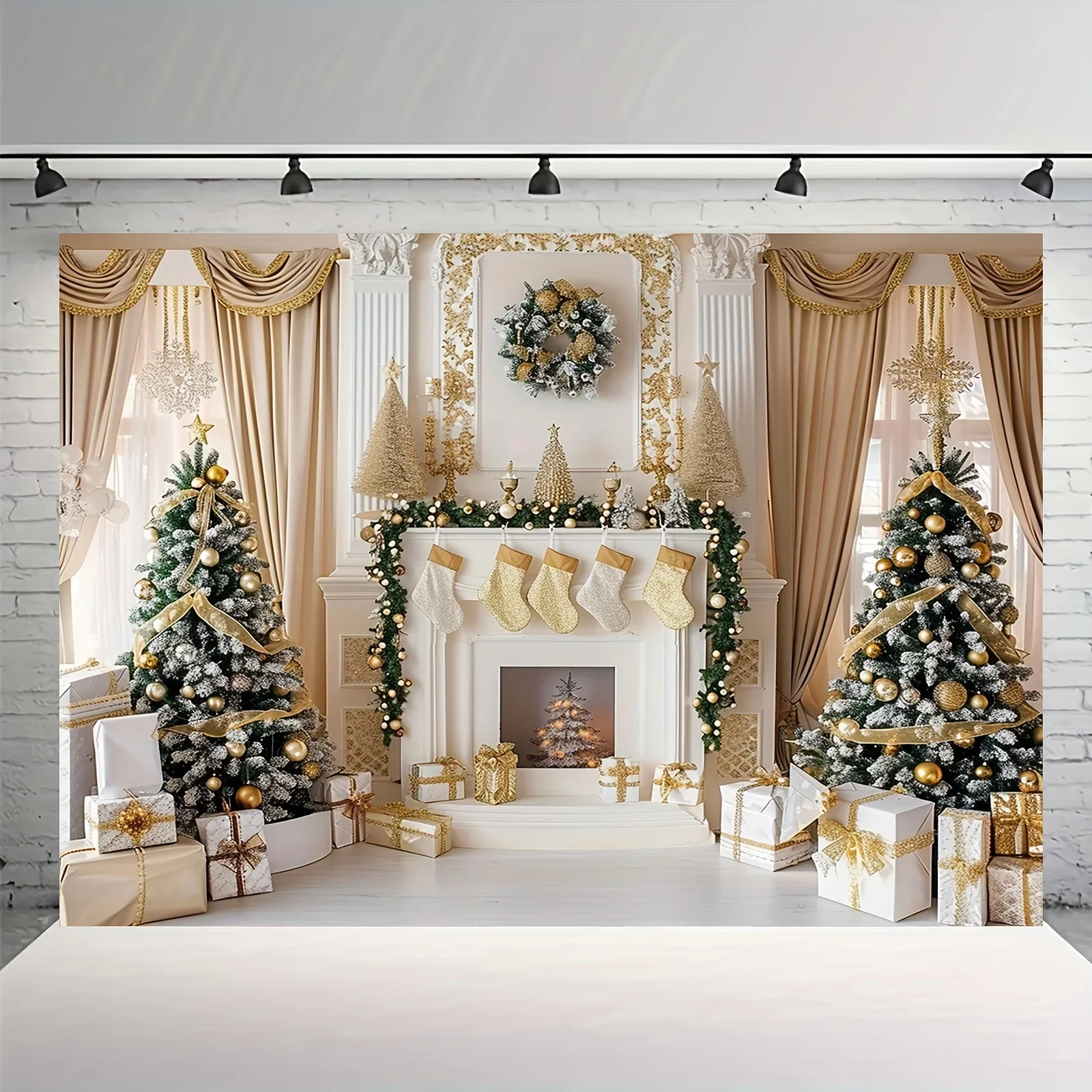 Thumbnail 3 - #29 Compare Holiday Stockings Before You Buy