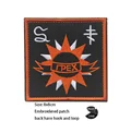 hook Loop patch  1