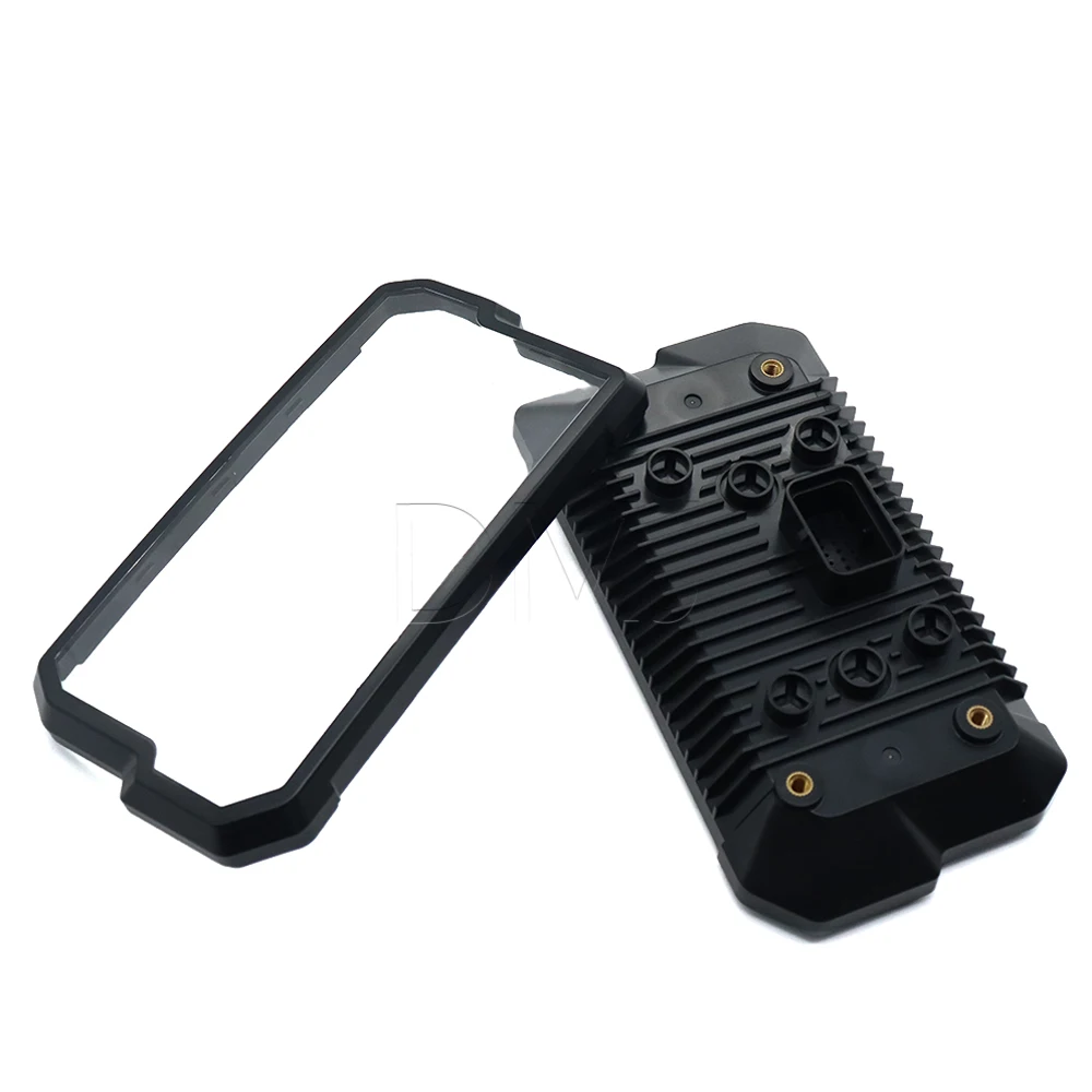 Motorcycle Accessories Speedometer Tachometer Gauge Case Cover Instrument Shell For Duke 125 390 790 Duke390 ADV 2017-2022