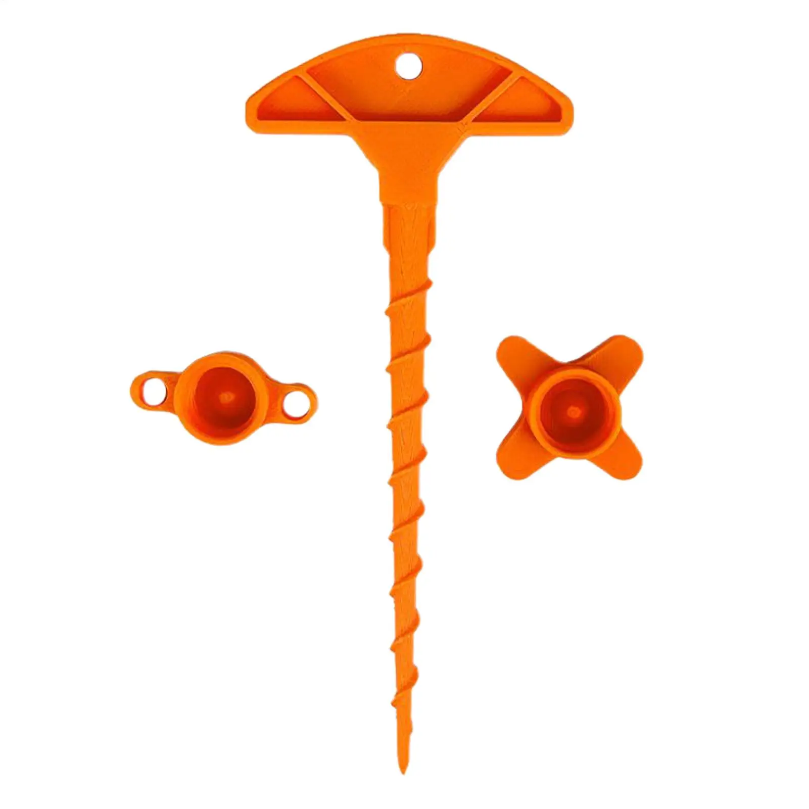 

Набор насадок для герметика (1 шт.) для стекольных клеевых пистолетов, подходит для стандартных размеров, удобный инструмент для DIY, предотвращает засорение сопла пистолета для герметика.