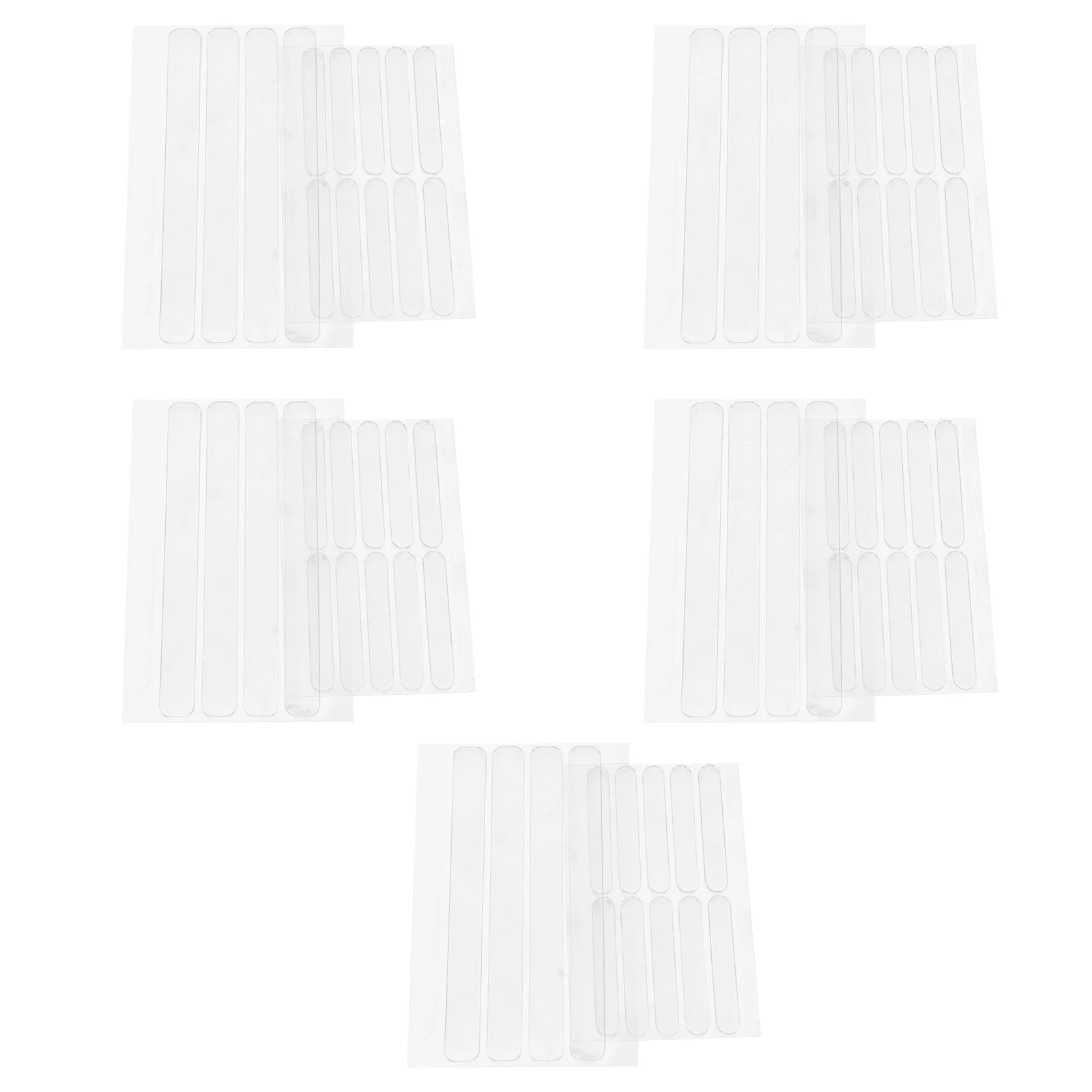 شريط صامت مضاد للتصادم 1.5 متر لينة سيليكون حافة حامي الباب واقي للحواف إطار الباب ختم عازلة للصوت الوفير قطاع للمنزل