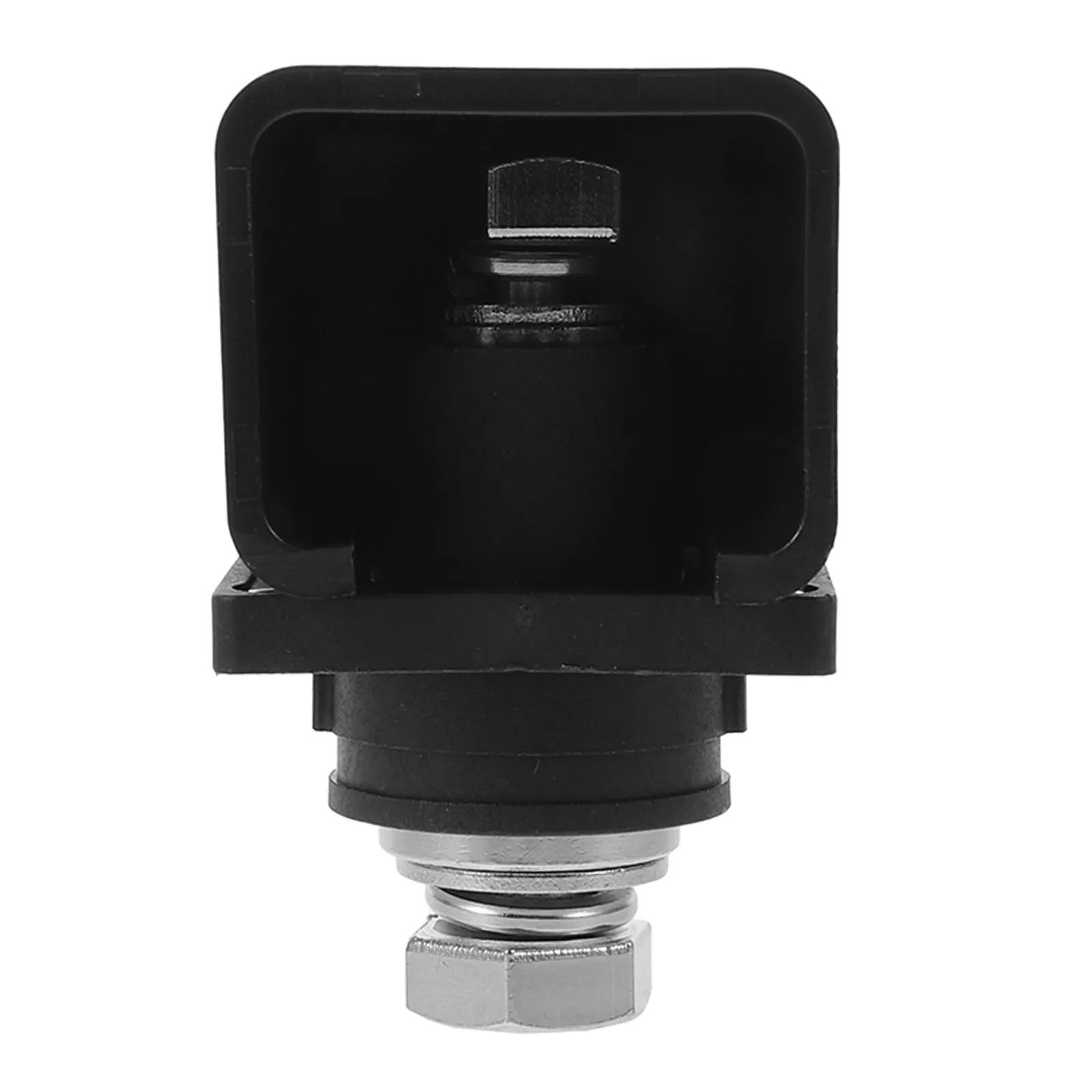 

1Set High Current 300A Terminal Connector Kit Dual-Thread Y-Type Distribution Low Resistance for Energy Storage
