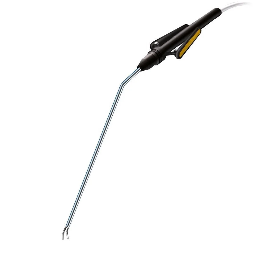 

single use operation hemostasis endoscopy bipolar forceps