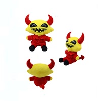 Friday Night Funkins Plush Toys Lemon Demon Plush Fnf Friday Night Funkin Plushies Fnf Plush Toys Blind Box Birthday Gift