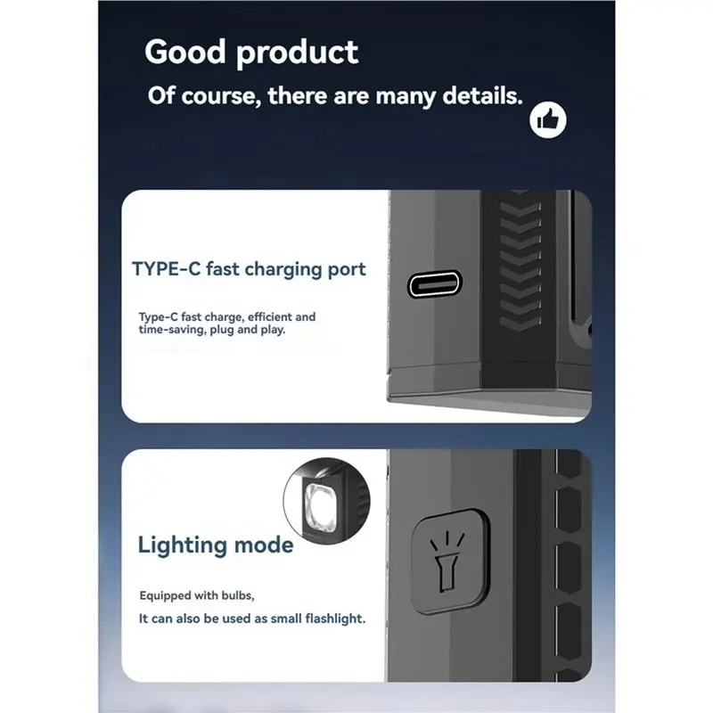 【البيع الساخن!】2X مروحة تربو قوية منفاخ توربينات الرياح عالي السرعة 130000 دورة في الدقيقة 3 منفضة هواء سرعة قابلة للتعديل لمفتاح كمبيوتر السيارة