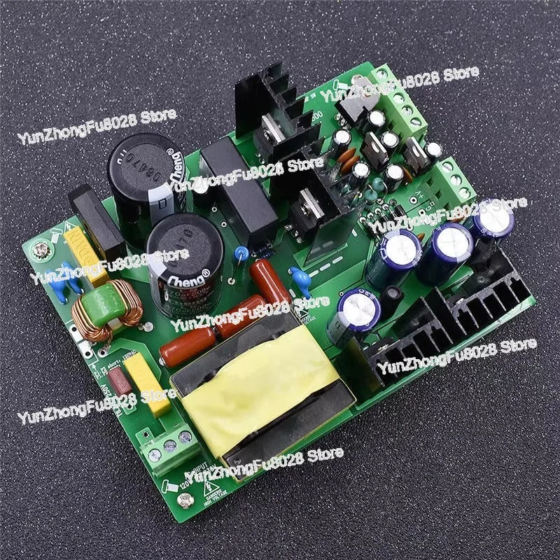 220v 500W +/-35V +/-40V +/-50V +/65v +/-45V +/-70V PSU Audio Amp Switching Power Supply Board Amplifier Power Supply Board