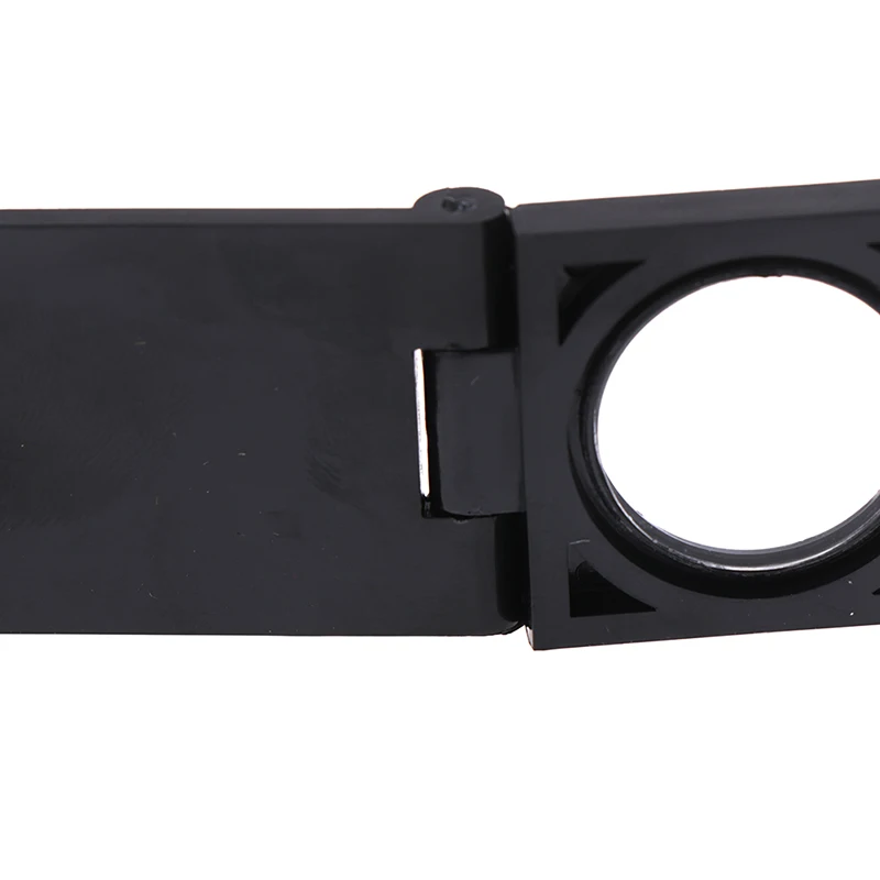 10-fach 28mm Faltbare Lupenständer-Lupe mit Skala für Textil-Optikglas-Werkzeug – Detail 15