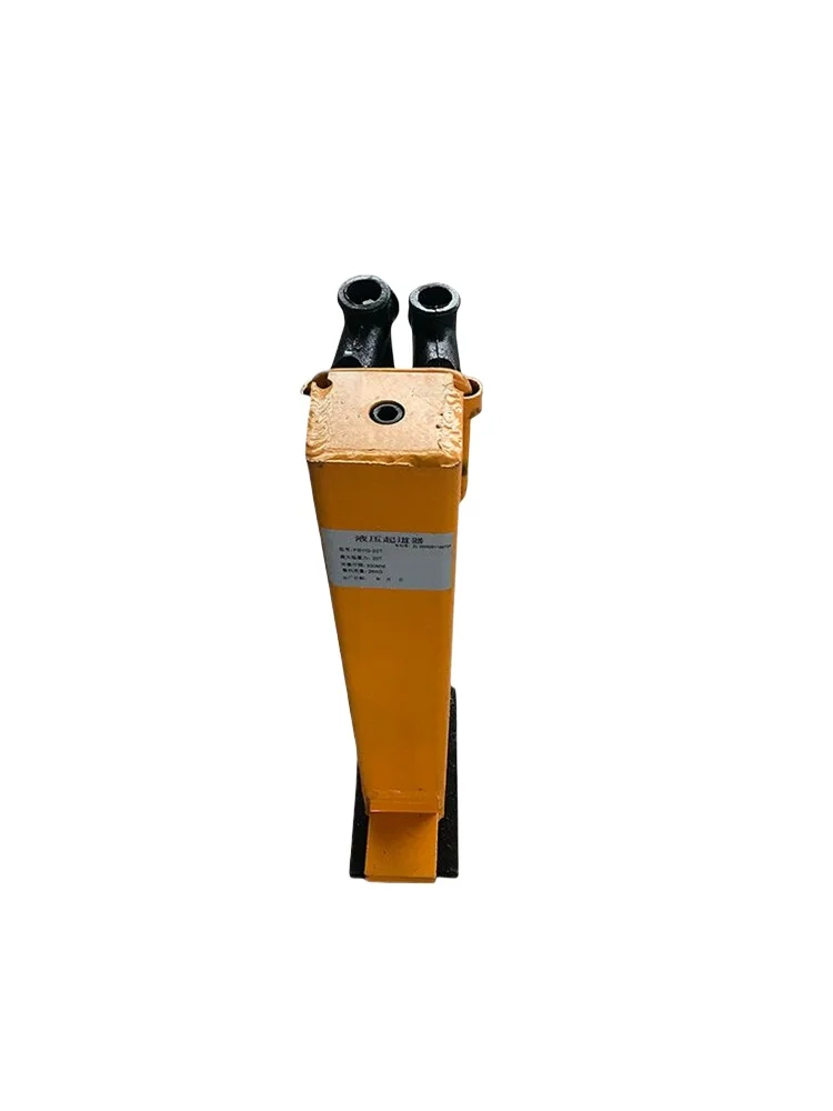 Hydraulic Track Jack Railway Industrial and Mining Lifting Tools Rail Working Jack 20T/30T Hydraulic Rail Jack