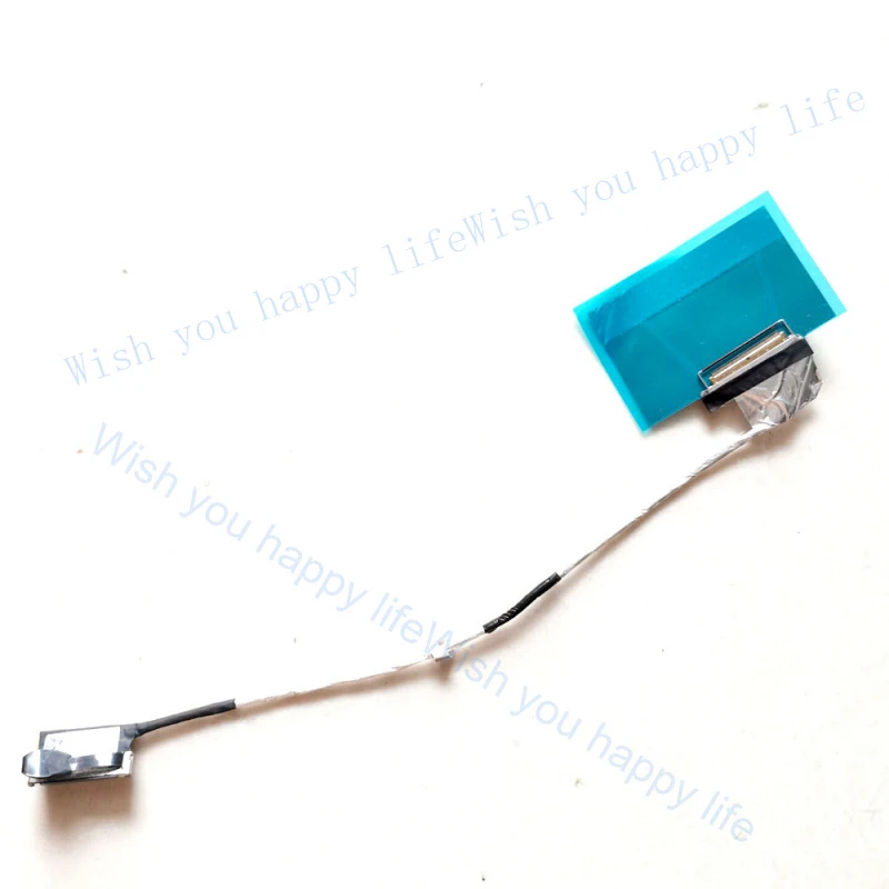 LL New For HP Elitebook 850 G7 4K Lcd Cable Lvds Wire Line M15764-001 6017B1371001
