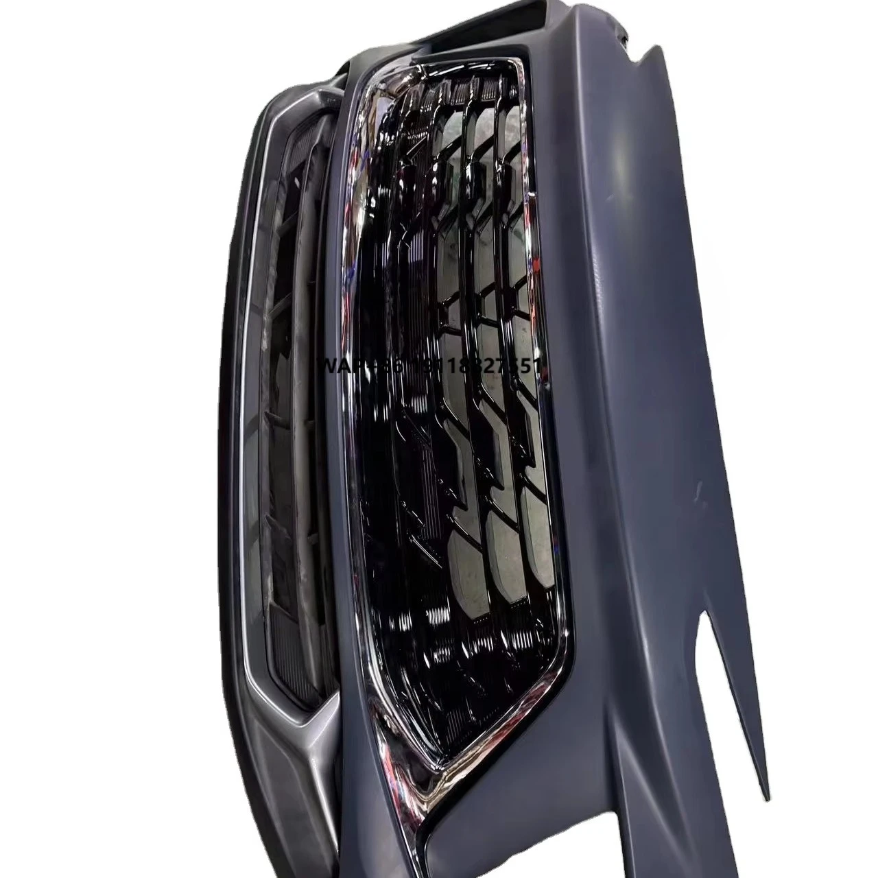 

Hot Selling Automotive Parts for GX 2024 Bumper Assembly Original 42489621 42775850 42771096 42775856