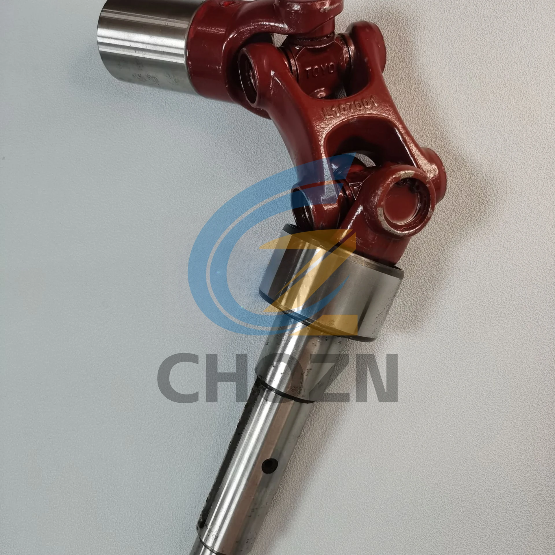 

KBA RA105 RA142 RA145 High Treasure Machine Parts Ink Roller Universal Joint Coupling