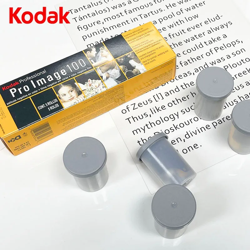 Professional Portra…