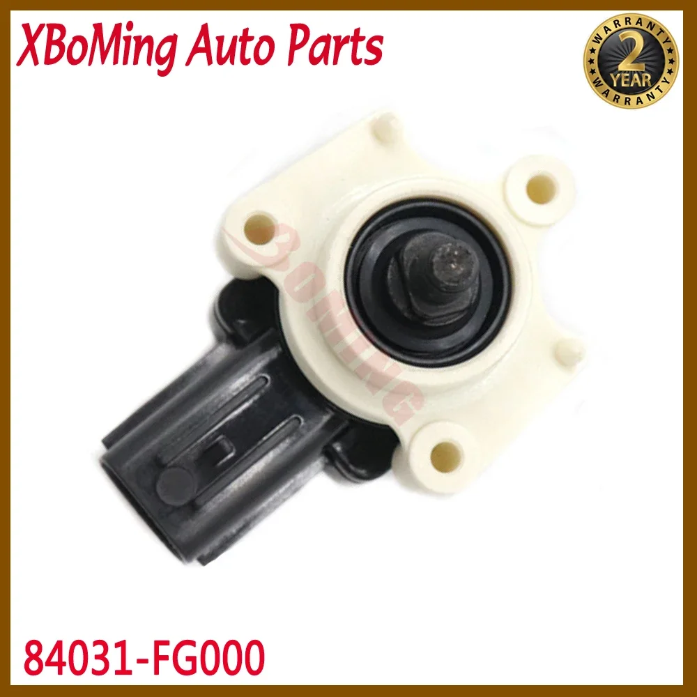 

Car Headlight Level Sensor 84031-FG000 For SUBARU LEGACY B14 OUTBACK B13 B14 FORESTER S12 IMPREZA G12 84031FG000