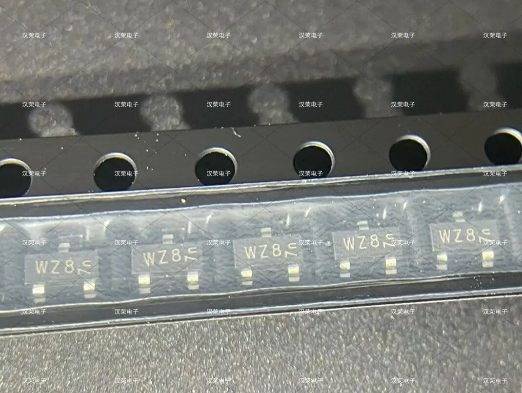 Sot-23 Bzx84-B6V8 B…