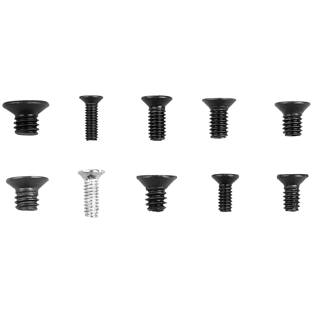 500-teiliges M2 M2,5 M3 Laptop-Schrauben-Set, SSD M.2-Schrauben, für Phillips-Flachkopf-Schrauben-Set für kleine/kleine Maschinen für die Elektronikreparatur – Detail 8