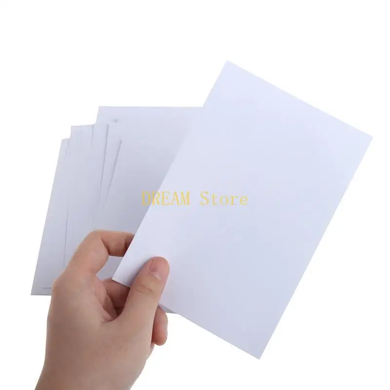20 Sheets 4Inchx6Inch High Quality Glossy Photo Paper 200gsm best sale