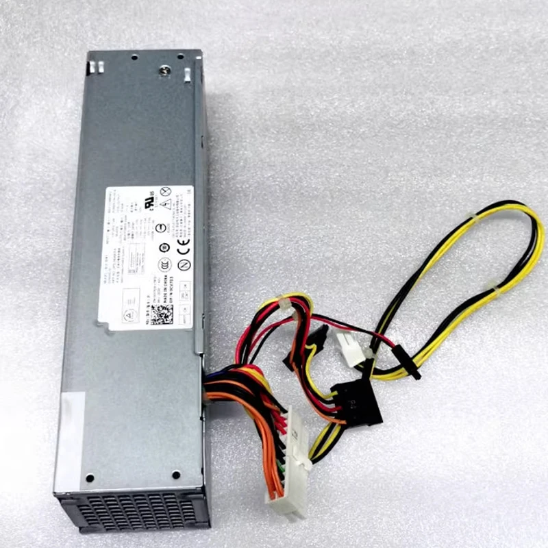 Imagem -03 - Fonte de Alimentação para Dell Optiplex Sff 390 790 990 3010 7010 9010 Sff D240as00 H240as-00 D240es-00 L240as-01 Ac240as-00 de Alta Qualidade