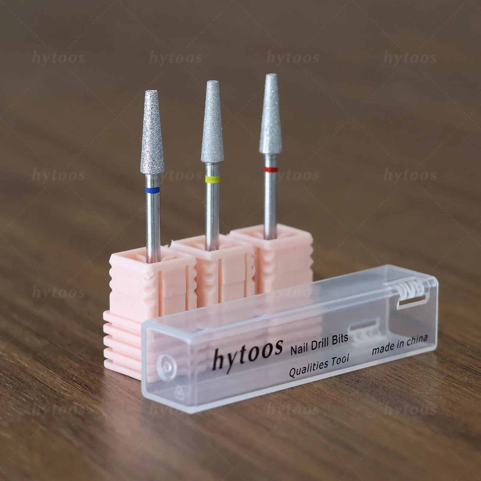 Hytoos Chrome Diamo…