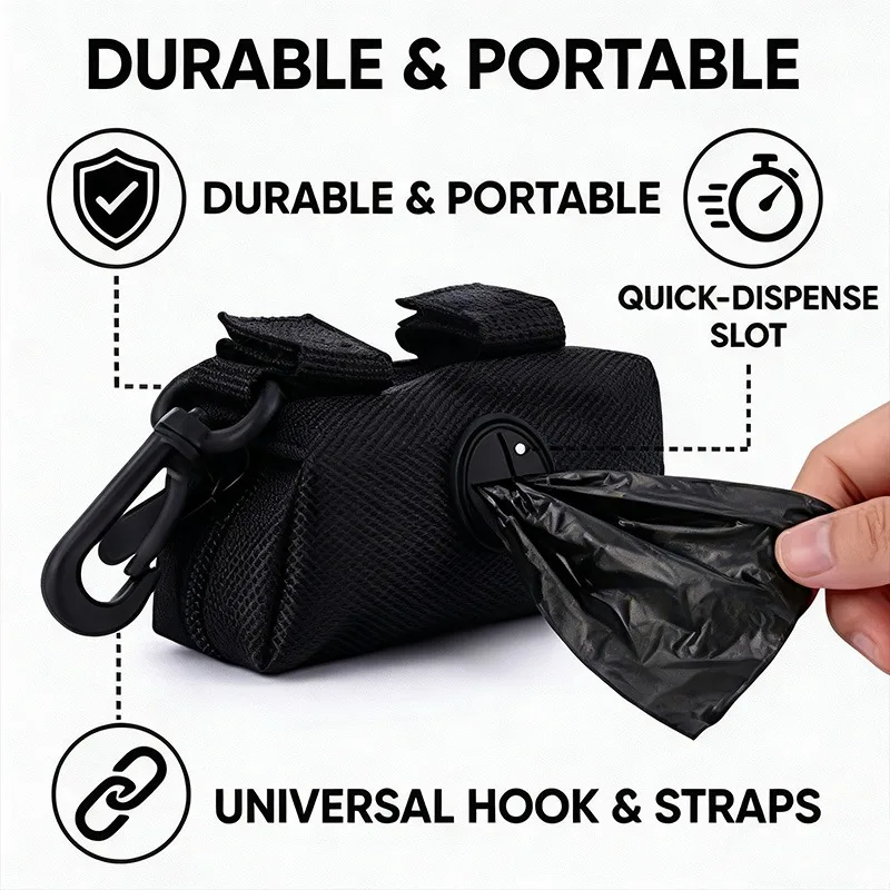 Thumbnail 3 - #51 Cheapest Dog Waste Bags Deals You Can Get